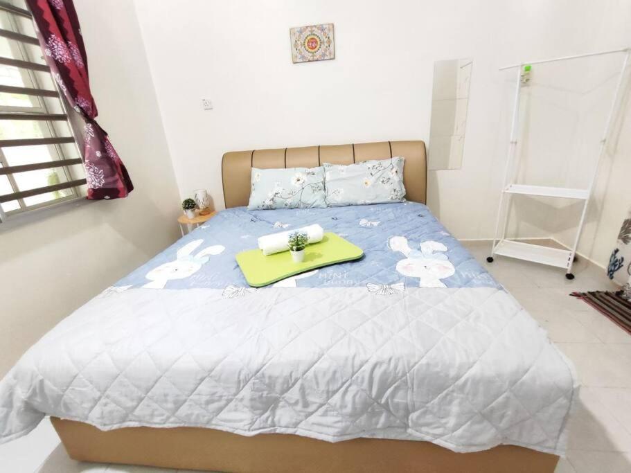 Bidor Family Choice 3 Bedrooms Wifi Bidur Eksteriør bilde