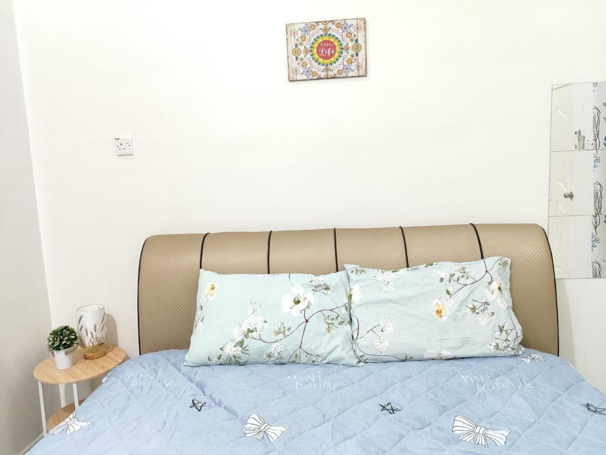 Bidor Family Choice 3 Bedrooms Wifi Bidur Eksteriør bilde